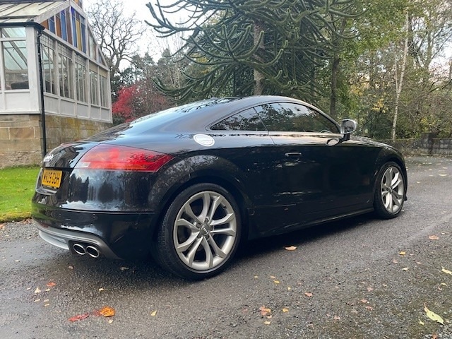 Used Audi TT 2009 for sale - 76554243: Photo 7