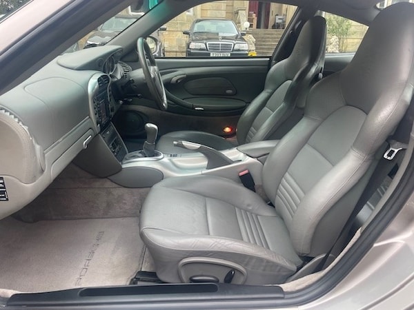 Used Porsche 911 2001 for sale - 75203301: Photo 13
