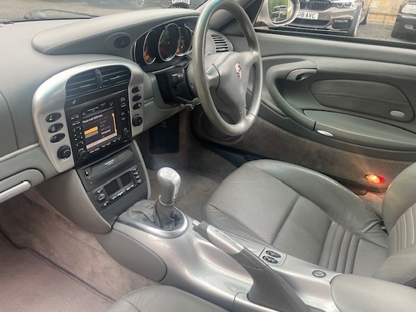 Used Porsche 911 2001 for sale - 75203301: Photo 14