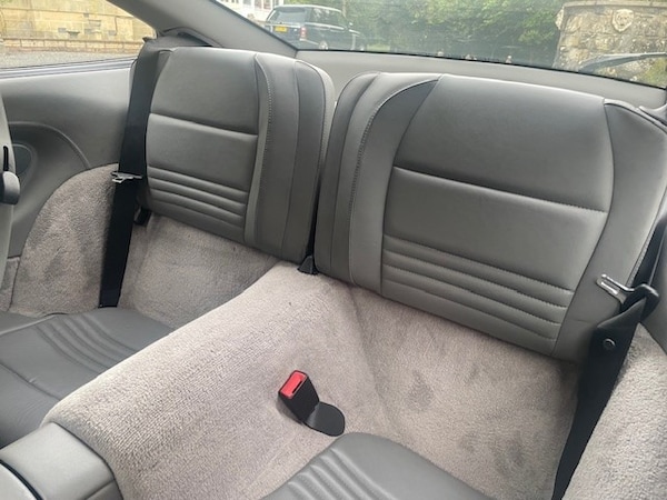 Used Porsche 911 2001 for sale - 75203301: Photo 16