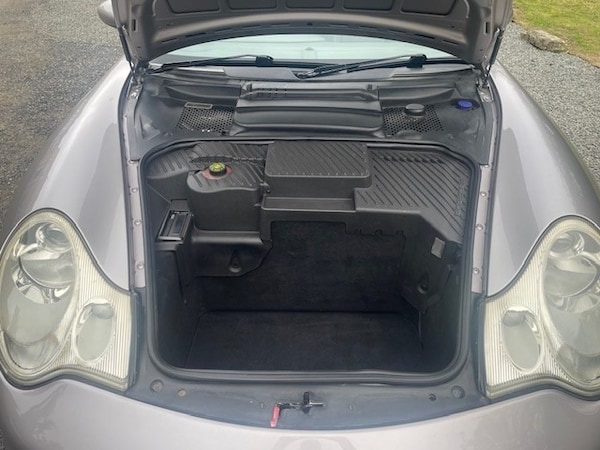 Used Porsche 911 2001 for sale - 75203301: Photo 17