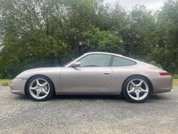 2001 (51) - 2dr
