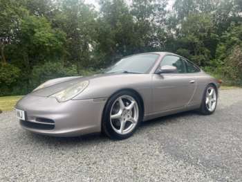 Used Porsche 911 2001 for sale - 75203301: Photo