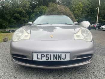 Used Porsche 911 2001 for sale - 75203301: Photo