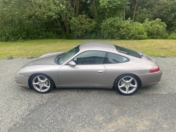 Used Porsche 911 2001 for sale - 75203301: Photo 8