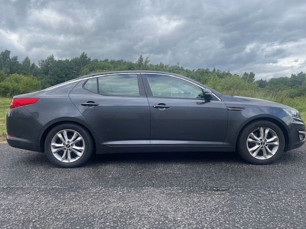 Used Kia Optima 2011 for sale - 75038290: Photo 4