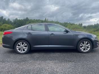 Used Kia Optima 2011 for sale - 75038290: Photo
