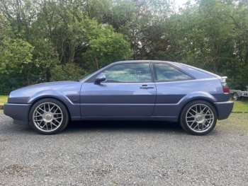 1994 (L) - 2.9 VR6 3dr