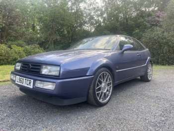 Used Volkswagen Corrado 1994 for sale - 75018812: Photo