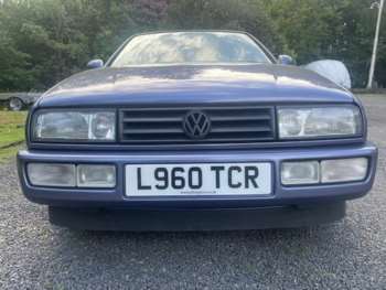 Used Volkswagen Corrado 1994 for sale - 75018812: Photo
