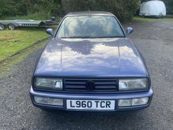 Used Volkswagen Corrado 1994 for sale - 75018812: Photo