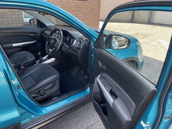 Used Suzuki Vitara 2015 for sale - 75095255: Photo 11