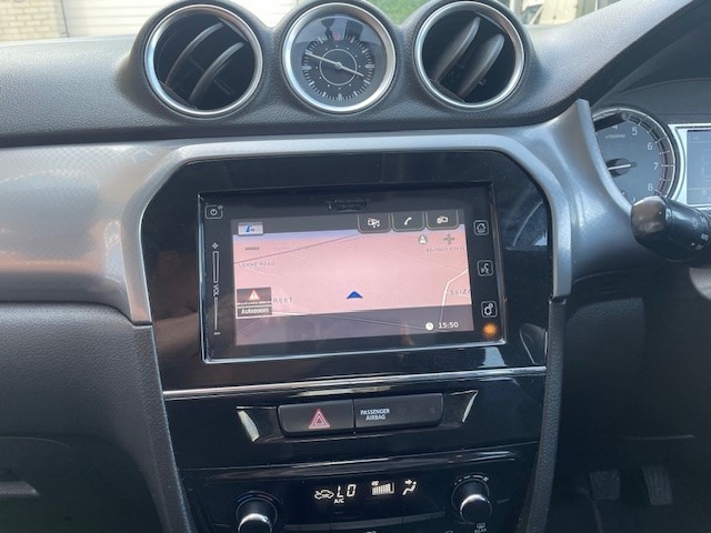 Vehicle 13