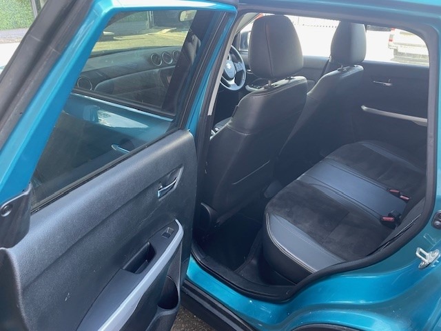 Vehicle 16