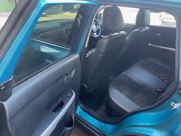 Used Suzuki Vitara 2015 for sale - 75095255: Photo 16