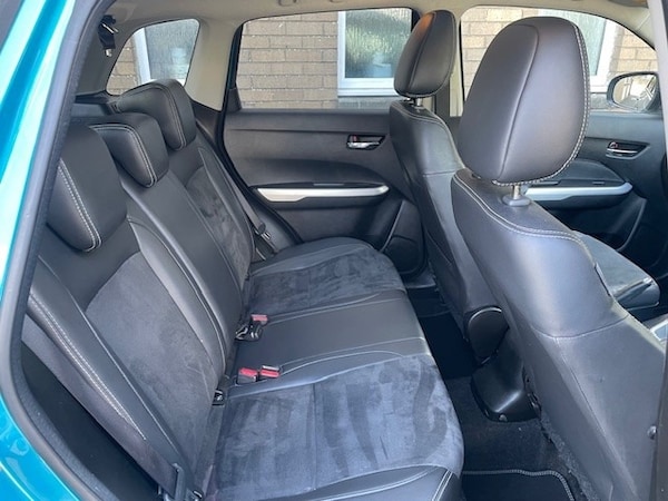 Used Suzuki Vitara 2015 for sale - 75095255: Photo 17