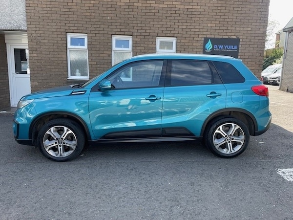 Used Suzuki Vitara 2015 for sale - 75095255: Photo 1