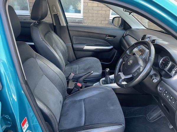 Used Suzuki Vitara 2015 for sale - 75095255: Photo 9