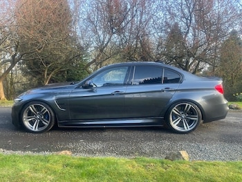 Used BMW M3 2014 for sale - 79524922: Photo