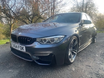 Used BMW M3 2014 for sale - 79524922: Photo