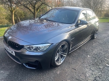 Used BMW M3 2014 for sale - 79524922: Photo