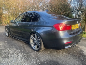Used BMW M3 2014 for sale - 79524922: Photo