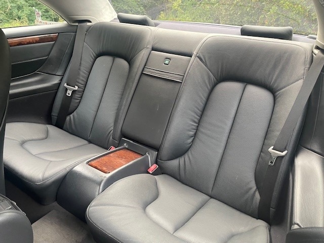 Used Mercedes-Benz CL 2004 for sale - 76762062: Photo 15