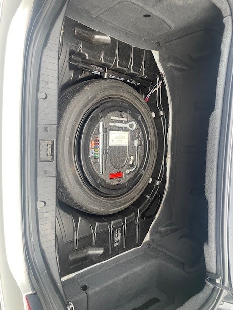 Used Mercedes-Benz CL 2004 for sale - 76762062: Photo 17