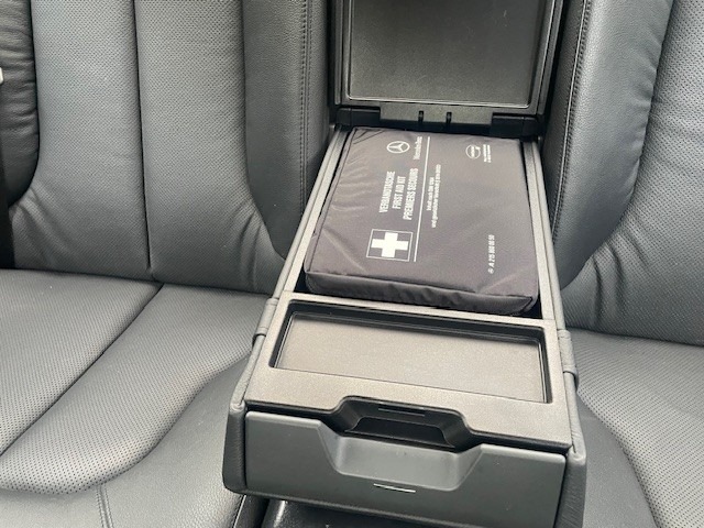 Used Mercedes-Benz CL 2004 for sale - 76762062: Photo 20