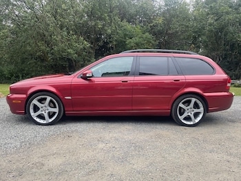 2008 (08) - 2.2d SE 5dr
