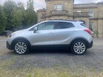 2015 (K) - 1.6 CDTi SE 5dr