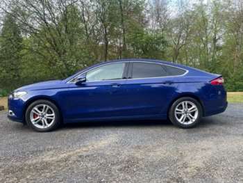 2016 (16) - 2.0 TDCi ECOnetic Zetec 5dr