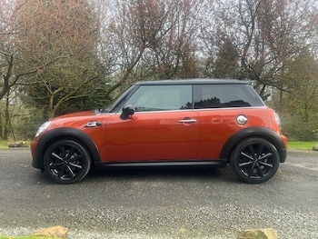 Used MINI Hatch 2012 for sale - 78266781: Photo