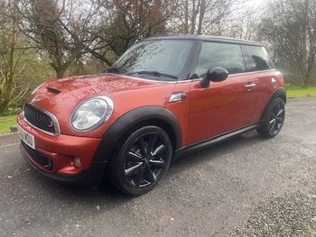 Used MINI Hatch 2012 for sale - 78266781: Photo