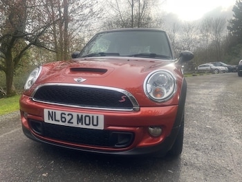 Used MINI Hatch 2012 for sale - 78266781: Photo