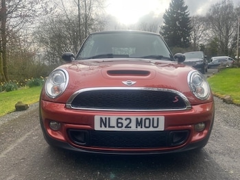Used MINI Hatch 2012 for sale - 78266781: Photo