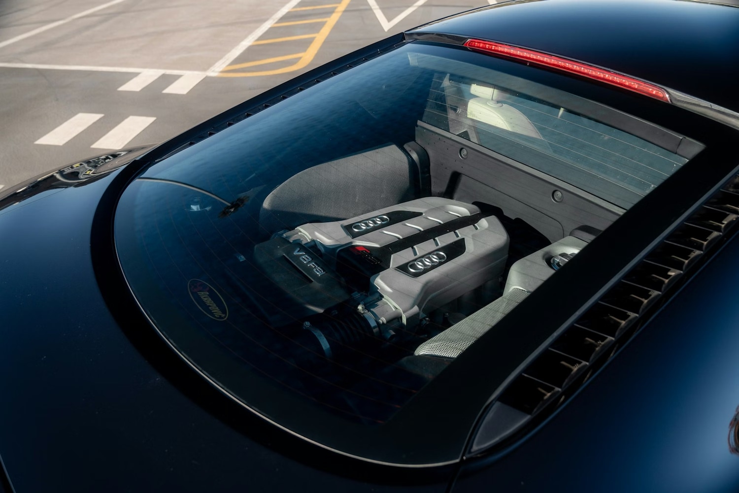 Used Audi R8 2010 for sale - 76776488: Photo 10