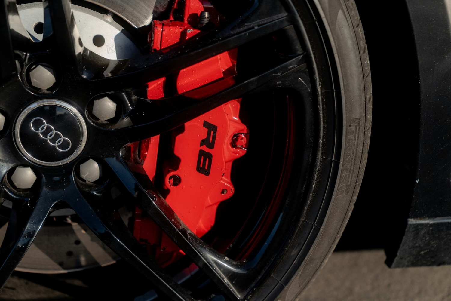 Used Audi R8 2010 for sale - 76776488: Photo 13