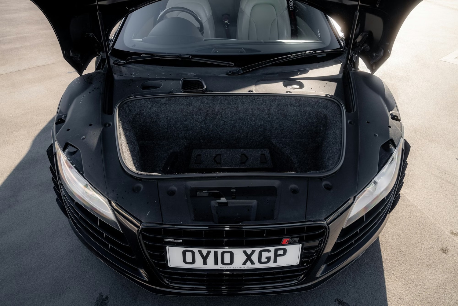 Used Audi R8 2010 for sale - 76776488: Photo 19