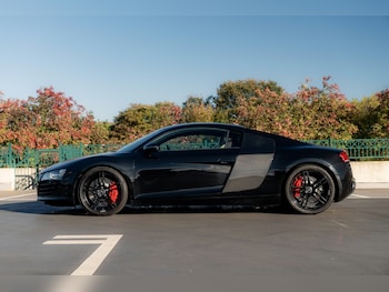 2010 (10) - 4.2 FSI Quattro 2dr