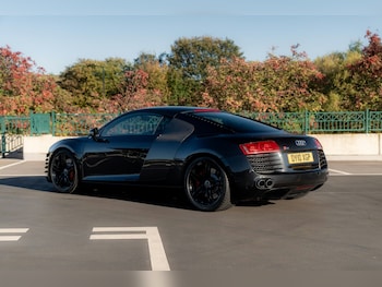 Used Audi R8 2010 for sale - 76776488: Photo