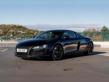 Used Audi R8 2010 for sale - 76776488: Photo