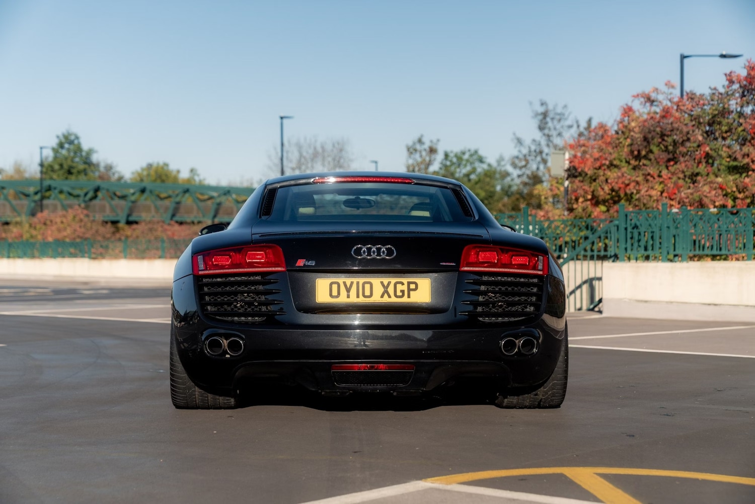 Used Audi R8 2010 for sale - 76776488: Photo 6