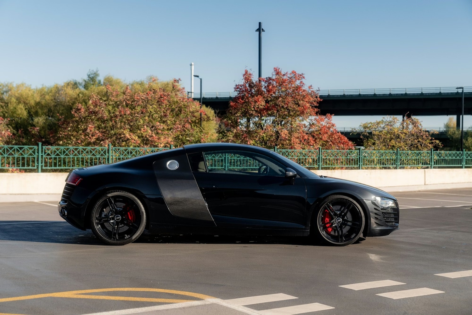 Used Audi R8 2010 for sale - 76776488: Photo 7