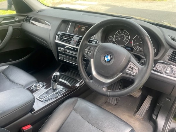 Used BMW X3 2016 for sale - 74588703: Photo 11