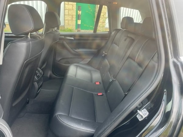 Used BMW X3 2016 for sale - 74588703: Photo 15