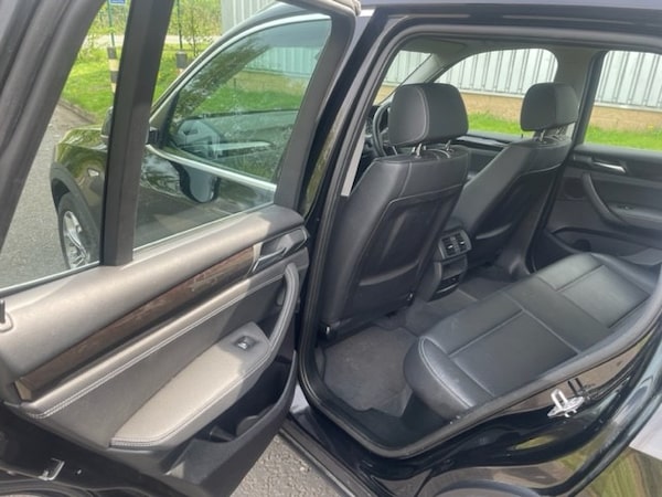 Used BMW X3 2016 for sale - 74588703: Photo 16