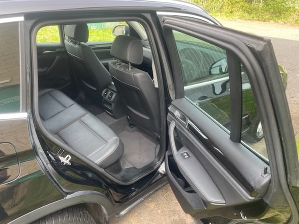 Used BMW X3 2016 for sale - 74588703: Photo 18