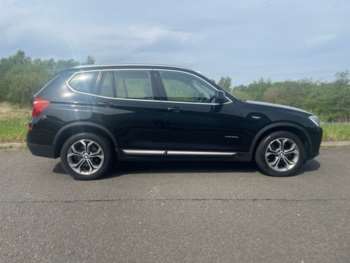 Used BMW X3 2016 for sale - 74588703: Photo