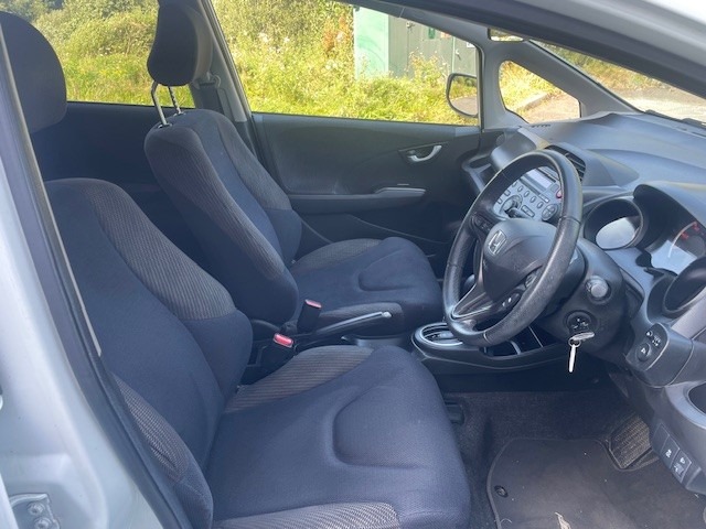 Used Honda Jazz 2015 for sale - 76470764: Photo 10